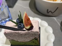 -W COLLECTIVE  DESSERT SHOP