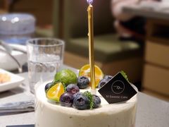 青涩回忆莫吉托蛋糕-姆们M Sweetie Cake(五道口店)