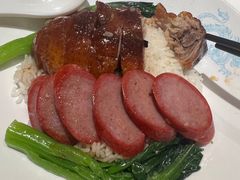 -龙记香港茶餐厅(久光百货店)