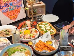 -Nord Grill&Bar Highland诺德西餐(深圳欢乐海岸店)