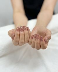 -樱织日式美甲美睫