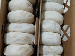 -赵记素斋·绿豆馅饼(钟楼小区店)