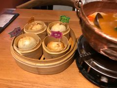 -云海肴·汽锅鸡·云南菜(广安门天虹店)