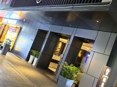 -曙光薇酒店(南京夫子庙老门东店)