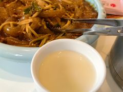 -红樱桃·欢乐餐厅(太原里店)