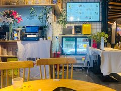 蟹粉虾仁豆腐煲-姚面记·海派家常菜(恒基名人购物中心店)