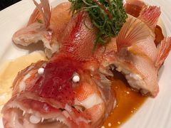 -广州康莱德·韵轩中餐厅