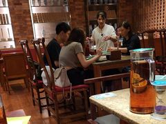-绿茶餐厅(coco park 店)