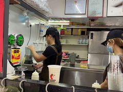 -十二中草莓冰·红豆沙冰屋(十二中店)