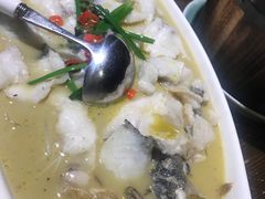 -粗茶淡饭·隐庐私厨(东亭店)