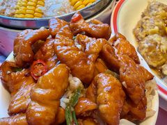 -恰八斗·猛火长沙菜(国贸店)