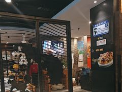 -辣婆婆(航天桥店)