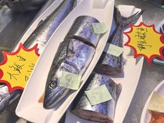 -即墨老公社·海肠捞饭大王(古城店)