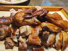 叫花鸡-老灶房-四川土菜(铁牛广场店)