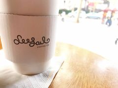-Seesaw Coffee(环贸iapm店)