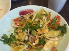 -老牌坊鲁菜名店(聊城美食岛店)