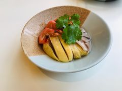 -外婆家(古墩印象城店)
