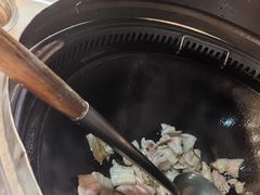 -地锅公社·现炒地锅鸡·地锅鱼·夜宵(罗锦路店)