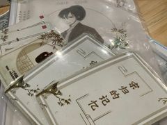 -ELEVEN桌游剧本杀轰趴馆(三里屯店)