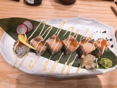 -yokocho上横町·日本食街(深业上城店)