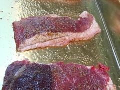 -蚝贝乐鲜蚝烤肉烤榴莲自助(金楠天街店)