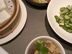 -小厨娘淮扬菜(河西奥美大厦店)