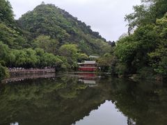 -黔灵山公园