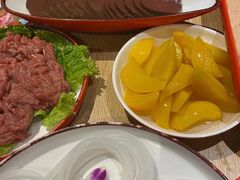 -彤德莱牛肉火锅(双港店)