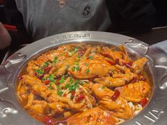 -胖哥俩肉蟹煲(杭州下沙学林街店)