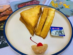 -威尼斯西餐厅(扬名广场店)