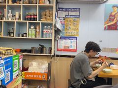 -鸭小妹鸭血粉丝(老门东店)