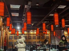 大堂-川西坝子(苏州城市生活广场店)