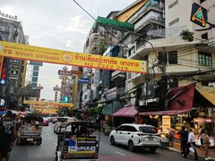 -唐人街(耀华力路)