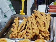 -晋来顺手擀面(京粮大厦店)