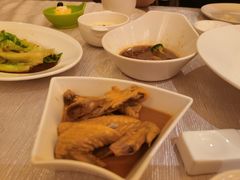 -福州天元国际威斯汀酒店·中国元素餐厅