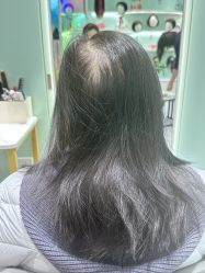 -VS假发