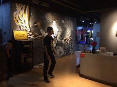-CBCx巨鹿搏击 CHAMPIONROAD FIGHT CLUB(香蜜湖店)