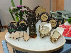 -喜聚薈·花膠雞海鮮火鍋(越秀店)