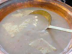 -诺敏塔拉奶茶-布里亚特包子-手把肉(锦都会店)