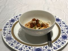 -Yan Ting 宴庭中餐厅(上海静安瑞吉酒店)