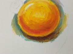 -信马画室 成人零基础到个人创作画室(亚运村店)