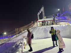 -长春市南湖公园