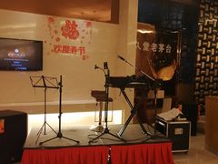 -鲁商铂尔曼大酒店·铂丽自助餐厅