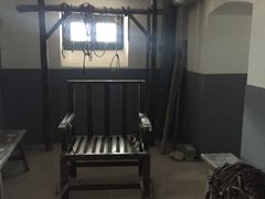 -青岛德国监狱旧址博物馆