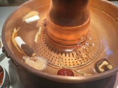 -北京老门框爆肚涮肉馆(锦业路店)