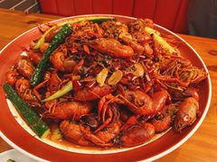 -渔家风味·鲅鱼水饺·央视展播·海鲜天津菜(开发区店)