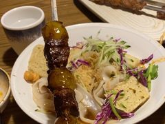 -那时新疆·若羌(经纬汇店)