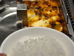 -海底捞火锅(银泰中心店)