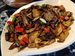 -香满楼(临安路店)