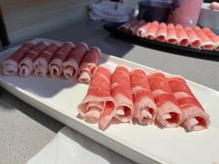 -海底捞火锅(振华商厦店)